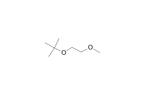 alpha-Methoxy, omega-tert-Butyl PEG1