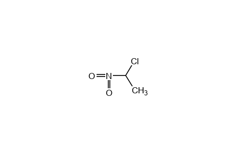 1-chloro-1-nitroethane