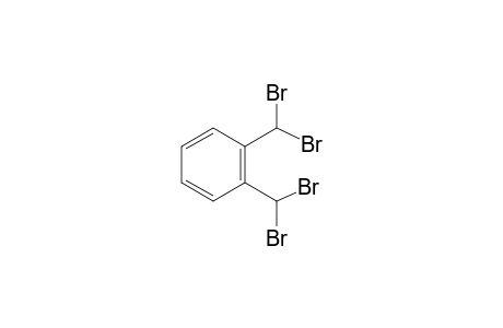 A,A,A',A'-Tetrabromo-O-xylene