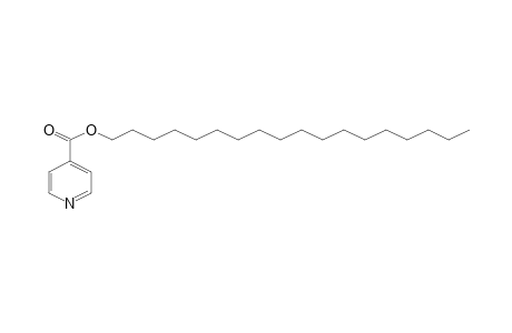 Octadecyl isonicotinate