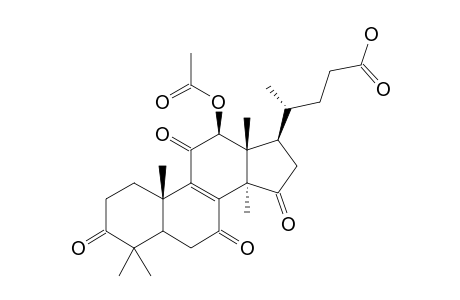 LUCIDENIC_ACID_E