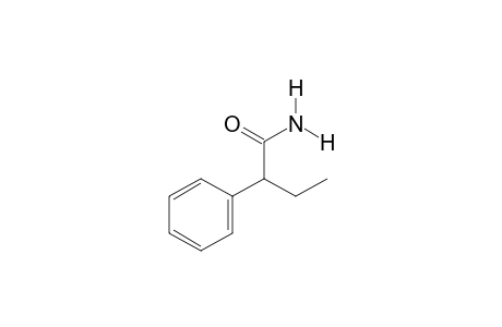 2-Phenylbutyramide