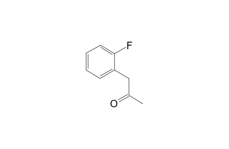 (2-Fluorophenyl)acetone