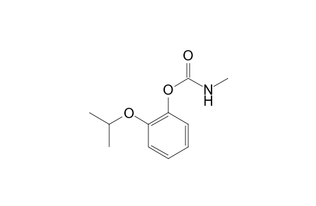 Propoxur