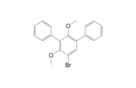 5'-bromo-2',4'-dimethoxy-m-terphenyl