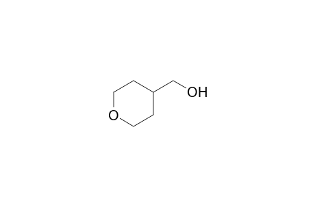 Tetrahydropyran-4-methanol