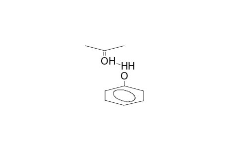 PHENOL-ACETONE COMPLEX