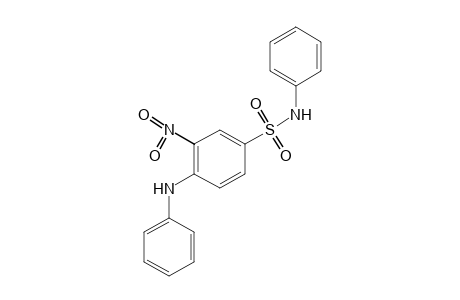 3-nitro-N4-phenylsulfanilanilide