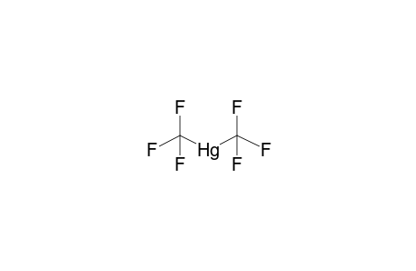 BIS(TRIFLUOROMETHYL)MERCURY