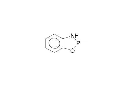2-METHYL-4,5-BENZO-1,3,2-OXAAZAPHOSPHOLANE