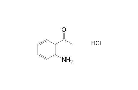 ω-Aminoacetophenone hydrochloride