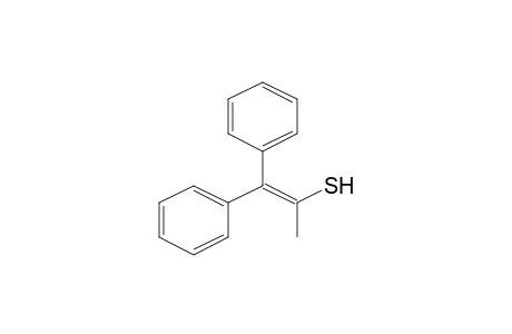 1-Propene-2-thiol, 1,1-diphenyl-