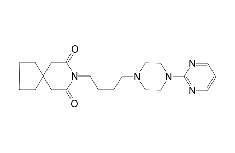 Buspirone