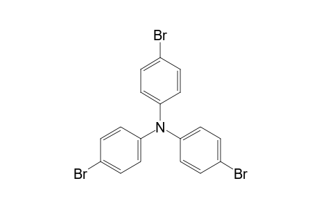 4,4',4''-Tribromotriphenylamine