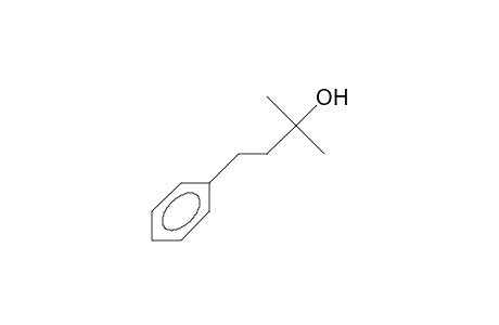 2-Methyl-4-phenyl-2-butanol