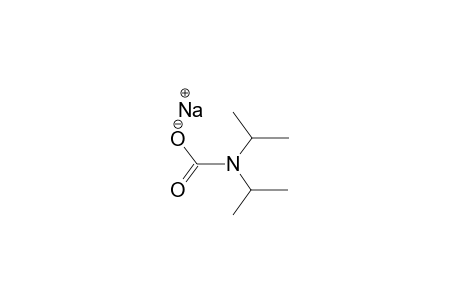 SODIUM N,N-DIISOPROPYLCARBAMATE