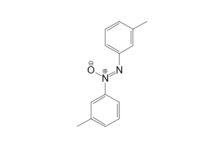 m,m'-azoxytoluene