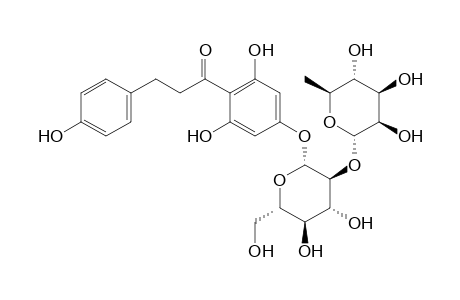 Naringin dihydrochalcone