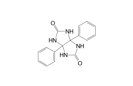 3a,6a-Diphenylglycoluril