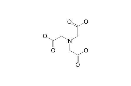 Nitrilotriacetic acid