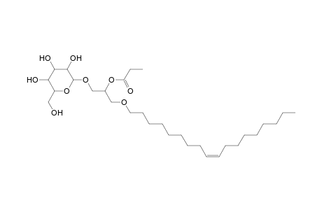 MGDG O-18:1_3:0