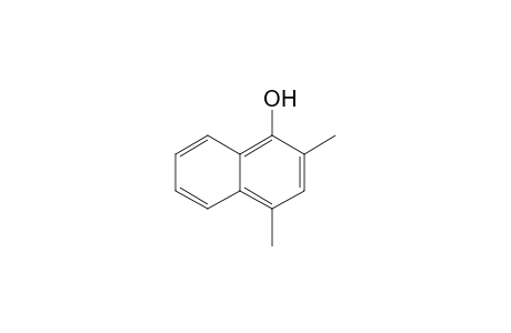 2,4-Dimethyl-1-naphthol