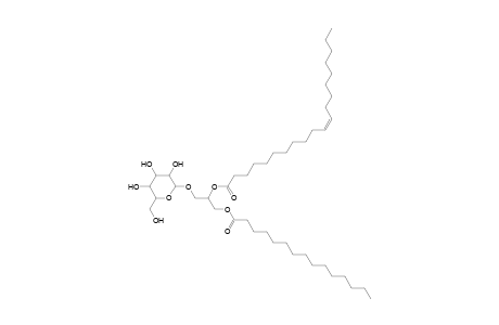 MGDG 15:0_20:1