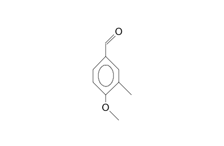 3-Methyl-p-anisaldehyde