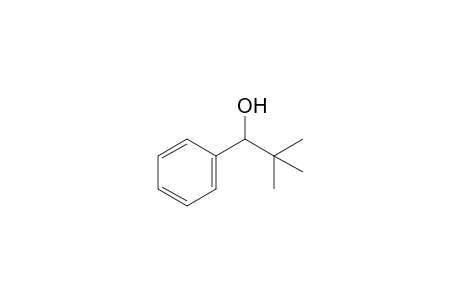 2,2-Dimethyl-1-phenyl-1-propanol