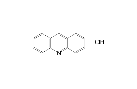 acridine, hydrochloride