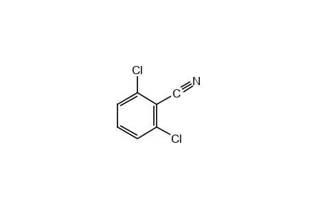 2,6-Dichlorobenzonitrile