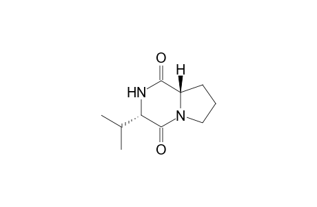 CYCLO-(D)-PRO-(D)-VAL