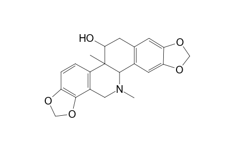 Corynoline