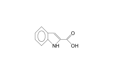 3-Carboxyindole