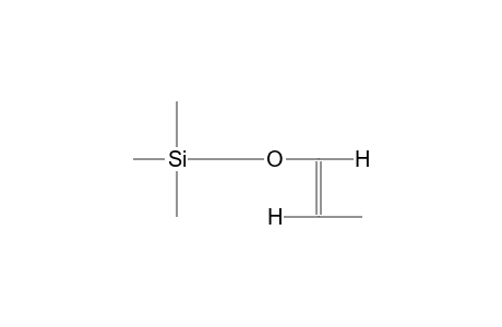 (trans-PROPENYLOXY)TRIMETHYLSILANE