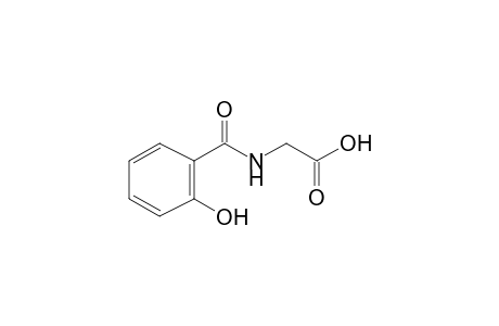 Salicyluric acid