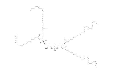 CL 16:2_16:2_22:4_22:4