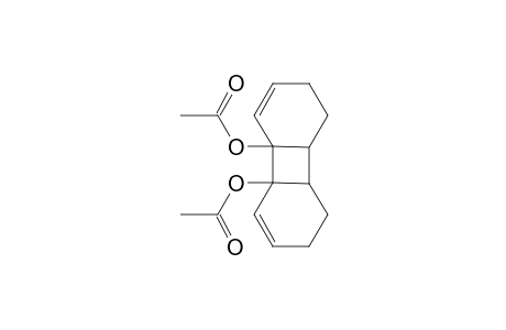 TRANS,CIS,TRANS-1,2-DIACETOXYTRICYCLO-[6.4.0.0(2,7)]-DODECA-3,11-DIENE