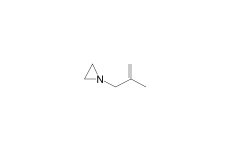 1-(2-Methylallyl)-aziridine