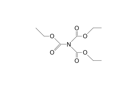 Nitrilotricarboxylic acid, triethyl ester