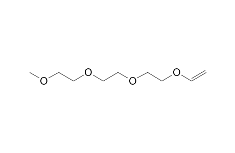 1-(2-METHOXYETHOXY)-2-[2-(VINYLOXY)ETHOXY]ETHANE