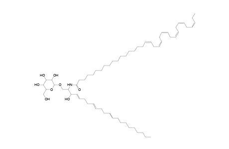 HexCer 22:3;2O/36:6