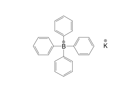 Potassium tetraphenylborate