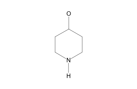 4-Piperidinol