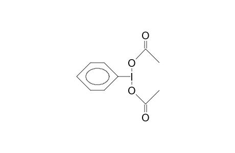 (Diacetoxyiodo)benzene