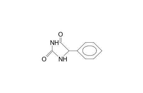 5-phenylhydantoin