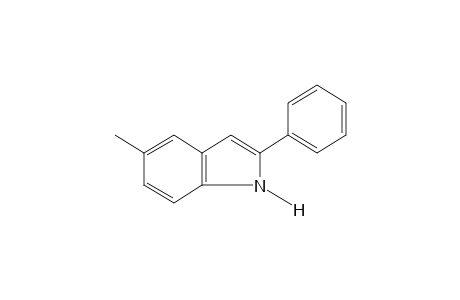 5-methyl-2-phenylindole