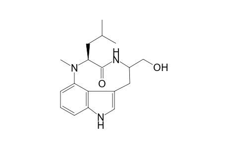 (-)-Indolactam-Leu