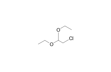 Ethane, 2-chloro-1,1-diethoxy-