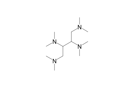 1-N,1-N,2-N,2-N,3-N,3-N,4-N,4-N-octamethylbutane-1,2,3,4-tetramine